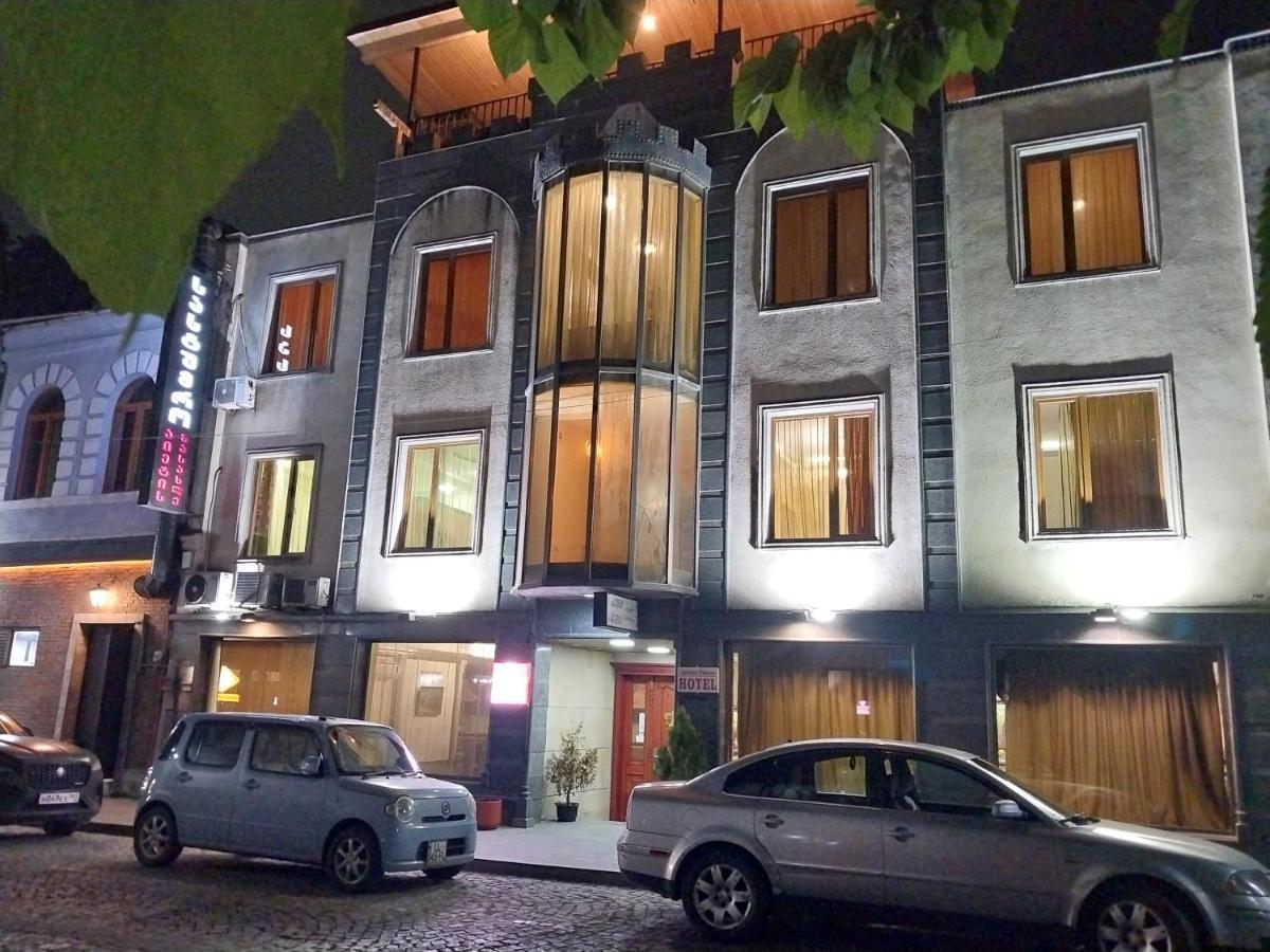 Aeetes Palace Kutaisi Exterior photo